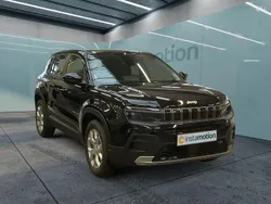 Schwarz Neu 2024 Jeep Avenger SUV | 24.199 € (Fairer Preis)