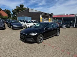 Schwarz Gebraucht 2016 Volvo V40 CC Ocean Race Kombi | 11.990 € (Fairer Preis)