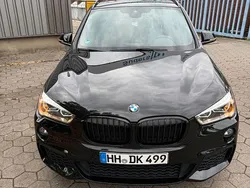 Schwarz Gebraucht 2018 BMW X1 M Sport SUV | 21.600 € (Guter Preis)
