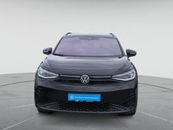 Grenadillschwarz metallic Gebraucht 2025 VW ID.4 GTX SUV | 45.980 € (Fairer Preis)