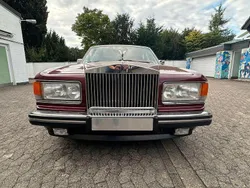 Rot Gebraucht 1991 Rolls Royce Silver Spur Limousine | 28.500 €