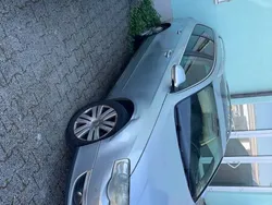 Silber Gebraucht 2005 VW Passat Kombi | 1.500 € (Fairer Preis)