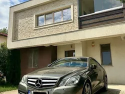 Braun Gebraucht 2012 Mercedes 220 | 17.800 € (Etwas zu teuer)