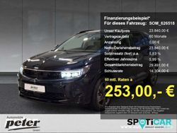 Lackierung schwarz perla nera/ klarlack Gebraucht 2023 Opel Grandland X GS Line SUV | 23.840 € (Fairer Preis)