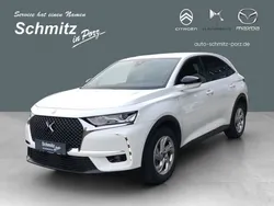 Weiss Gebraucht 2022 DS Automobiles DS7 Crossback SUV | 28.999 € (Guter Preis)