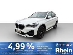 Weiß Gebraucht 2021 BMW X1 Sport Line SUV | 28.970 € (Fairer Preis)