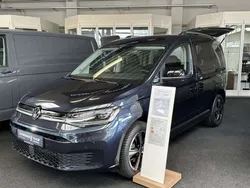 Starlight blue metallic Gebraucht 2025 VW Caddy Style Van / Kleinbus | 37.890 € (Teuer)
