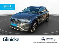 Grau Gebraucht 2024 VW T-Roc Move SUV | 29.870 € (Fairer Preis)