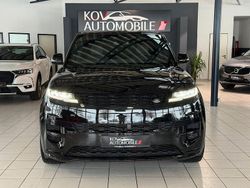 Schwarz Gebraucht 2024 Land Rover Range Rover Sport HSE Dynamic SUV | 89.900 € (Guter Preis)