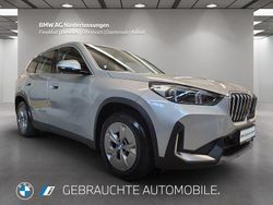 Silber Gebraucht 2022 BMW iX1 Performance SUV | 34.880 € (Guter Preis)