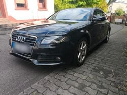 Braun Gebraucht 2010 Audi A4 Kombi | 5.350 € (Fairer Preis)