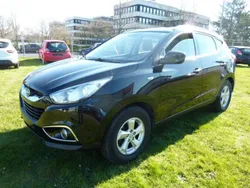 Phantom black Gebraucht 2012 Hyundai ix35 Edition SUV | 10.280 € (Etwas zu teuer)