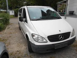 Weiß Gebraucht 2004 Mercedes Vito Van / Kleinbus | 1.650 € (Fairer Preis)