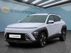 Weiß Neu 2025 Hyundai Kona SUV | 32.899 € (Teuer)