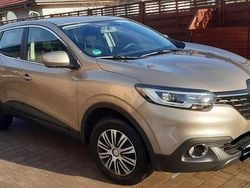 Braun Gebraucht 2018 Renault Kadjar Life SUV | 9.000 € (Superpreis)