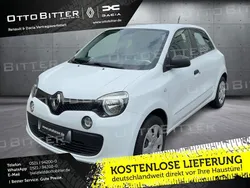 Pyrénéesweiß Gebraucht 2018 Renault Twingo Life Kleinwagen | 6.990 € (Fairer Preis)