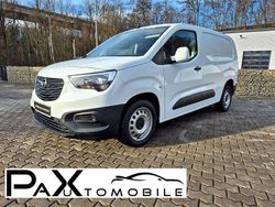 Weiß Gebraucht 2021 Opel Combo Kombi | 14.440 € (Fairer Preis)