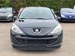 Grau Gebraucht 2010 Peugeot 206+ Basis Kleinwagen | 1.699 € (Guter Preis)