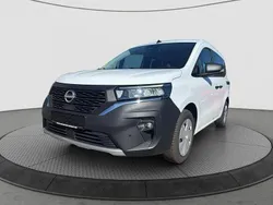 Weiß Neu 2025 Nissan Townstar Van / Kleinbus | 24.990 € (Guter Preis)