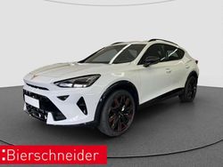 Weiss Neu 2025 Cupra Formentor VZ SUV | 42.950 € (Guter Preis)