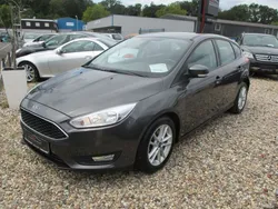 Grau Gebraucht 2019 Ford Focus Business Edition Limousine | 10.999 € (Guter Preis)
