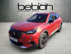 Elixirrot Gebraucht 2023 Peugeot 2008 Allure SUV | 22.480 € (Fairer Preis)