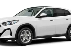 Weiß Gebraucht 2024 BMW X2 Shadowline SUV | 48.758 €
