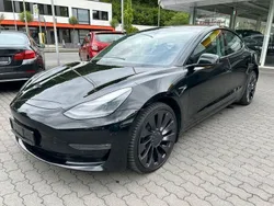 Other Gebraucht 2021 Tesla Model 3 Performance Limousine | 26.990 € (Fairer Preis)