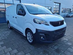 Weiss Gebraucht 2022 Peugeot Expert Van | 30.849 € (Fairer Preis)