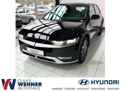 Schwarz Neu 2024 Hyundai Ioniq 5 Dynamiq SUV | 42.990 € (Teuer)