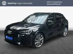 Schwarz Gebraucht 2021 Audi RS Q3 Sportback Sport SUV | 45.990 € (Fairer Preis)