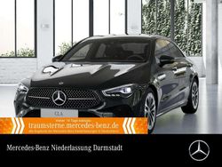 Nachtschwarz Gebraucht 2025 Mercedes CLA200 Progressive Coupé | 36.480 € (Fairer Preis)