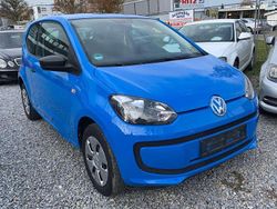 Other Gebraucht 2014 VW up! Kleinwagen | 3.500 € (Guter Preis)