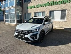 Gebraucht 2022 Dacia Jogger Comfort Van / Kleinbus | 12.800 € (Superpreis)