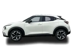 Andere Neu 2025 Nissan Juke Tekna SUV | 26.658 € (Fairer Preis)