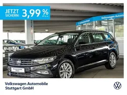 Deep black perleffekt Gebraucht 2022 VW Passat Business Kombi | 22.930 € (Fairer Preis)