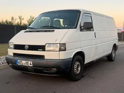 Weiß Gebraucht 1998 VW T4 Van | 4.300 € (Superpreis)