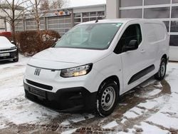 Weiß Gebraucht 2024 Fiat Doblò Van / Kleinbus | 19.900 € (Superpreis)