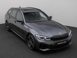 Grau Gebraucht 2022 BMW M340 Performance Limousine | 38.399 € (Guter Preis)