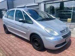 Silber Gebraucht 2006 Citroën Xsara Picasso Comfort Van / Kleinbus | 899 € (Guter Preis)