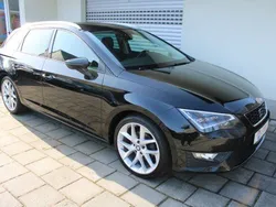 Seat Leon ST