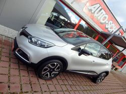 Grau Gebraucht 2017 Renault Captur Intens SUV | 9.950 € (Superpreis)