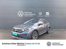 Rauchgrau metallic Gebraucht 2023 VW Taigo Style SUV | 28.990 € (Teuer)