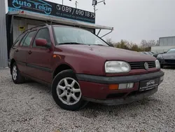 VW Golf III