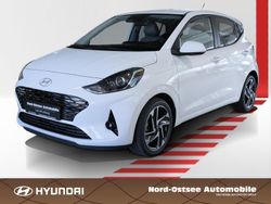 Andere farbe Gebraucht 2022 Hyundai i10 Trend Kleinwagen | 18.990 € (Teuer)
