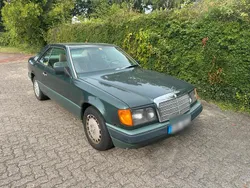 Grün Gebraucht 1991 Mercedes 300 Coupé | 3.200 €