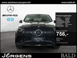 Mercedes GLE400