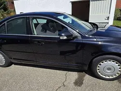 Schwarz Gebraucht 2010 Volvo S80 Summum Limousine | 5.300 € (Guter Preis)