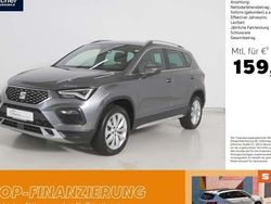 Grau Gebraucht 2025 Seat Ateca Xperience SUV | 28.480 € (Guter Preis)