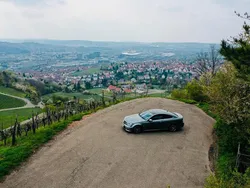 Grau Gebraucht 2012 Mercedes C63 AMG AMG Coupé | 39.999 € (Guter Preis)